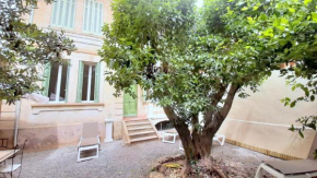 Villa de charme